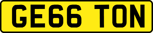 GE66TON