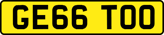 GE66TOO