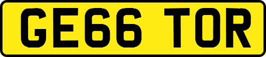 GE66TOR
