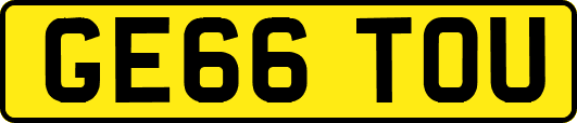 GE66TOU