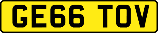 GE66TOV