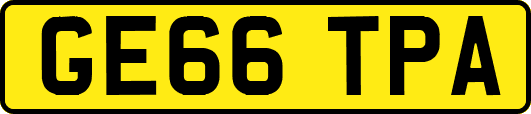 GE66TPA