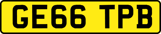 GE66TPB