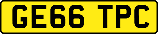 GE66TPC