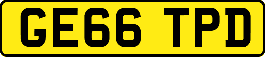 GE66TPD