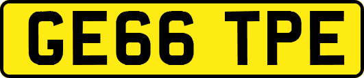 GE66TPE