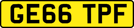 GE66TPF