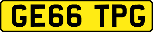 GE66TPG