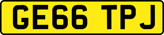 GE66TPJ