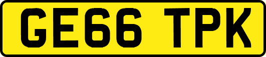GE66TPK