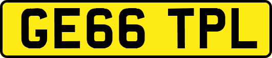 GE66TPL