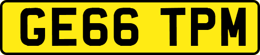 GE66TPM