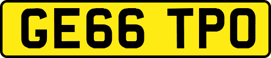 GE66TPO