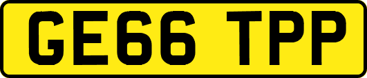 GE66TPP