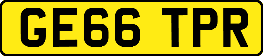 GE66TPR