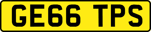 GE66TPS