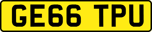 GE66TPU
