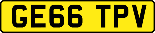 GE66TPV