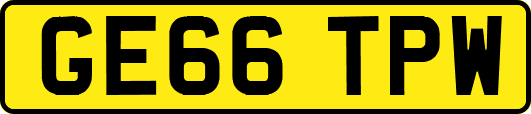 GE66TPW