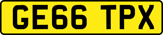 GE66TPX
