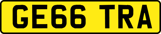 GE66TRA