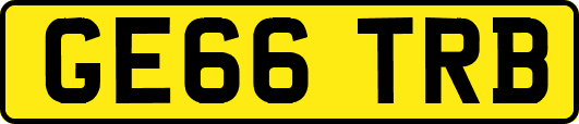 GE66TRB