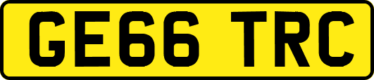 GE66TRC