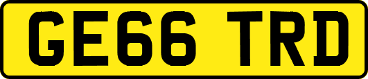 GE66TRD