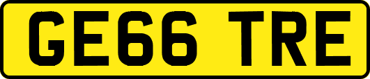 GE66TRE