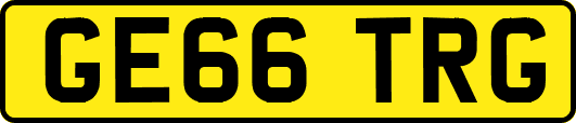 GE66TRG