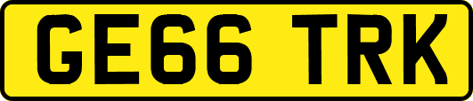 GE66TRK