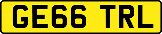 GE66TRL