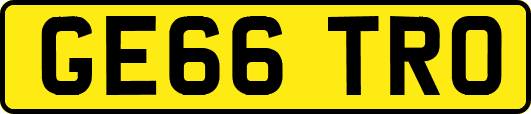 GE66TRO
