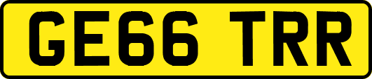 GE66TRR