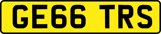 GE66TRS