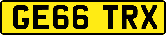 GE66TRX