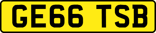 GE66TSB