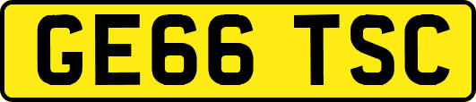 GE66TSC