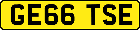 GE66TSE