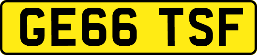 GE66TSF