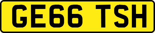 GE66TSH