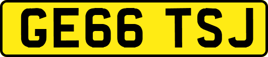 GE66TSJ
