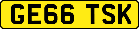 GE66TSK