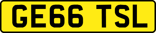 GE66TSL
