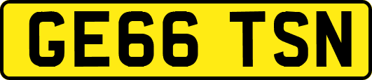 GE66TSN