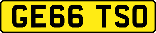 GE66TSO
