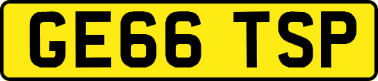 GE66TSP