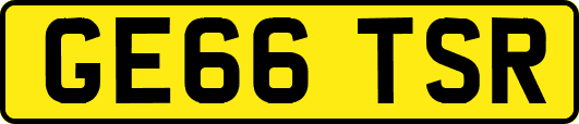 GE66TSR