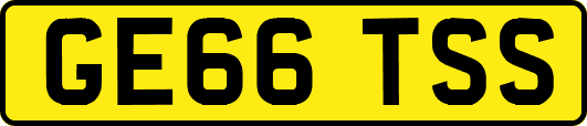 GE66TSS