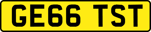 GE66TST